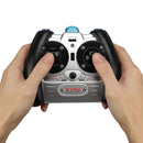SYMA S107G 3CH Anti-collision Anti-fall Infrared Mini Remote Control Helicopter With Gyro Toys RTF