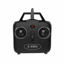 Z51 Predator 660mm Wingspan 2.4G 2CH EPP DIY Glider Garden Flying RC Airplane Toy RTF Built-in Gyro