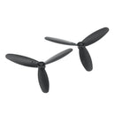 KFPLAN KF603 Sea Land Air 255mm Wingspan RC Airplane Spare Parts 3-Blade Propeller