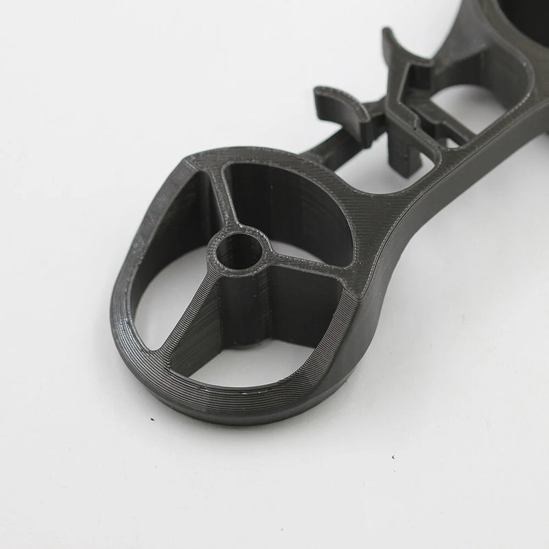 QY3D Transmitter Gimbal Protective Saver Mount for Jumper T20 T20S T20 GEMINI Radio Controller