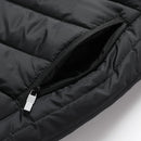 TENGOO HW-21 21 Zones Heating Vest Unisex 3-Gears Temperature USB Charging Smart Thermal Warm Oversized Jacket Heated Coat Outdoor Sportswear