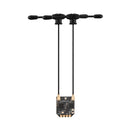Radiomaster RP4TD-M ExpressLRS ELRS 2.4GHz Dual Antennas Ultra Light Mini True Diversity Receiver