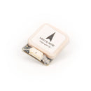 Holybro Micro M10 GPS Module with IST8310 Compass 4.7-5.2V Ceramic Patch Antenna for RC Drone FPV Racing Helicopter Airplane