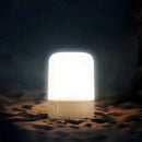 NexTool Multi-function Lantern 600 Lumen Ultra Bright Hanging Lamp Outdoor Warning USB Rechargeable 6 Mode Camping Flashlight