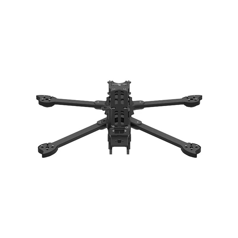 iFlight Chimera7 ECO 327mm Wheelbase 6mm Arm Thickness  7.5 Inch Long Range Frame Kit for DIY RC FPV Racing Drone