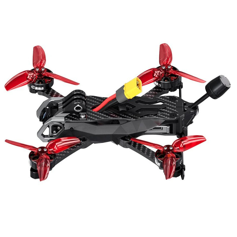 Axisflying Manta 30 O4 160mm 3 Inch F7 6S GPS Freestyle FPV Racing Drones PNP BNF with C204 2650KV Motor