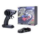 MCARRO MC062 RTR 1/64 2.4G 4WD Mini Drift RC Car Sports LED Light High Speed On-Road Micro Racing Remote Control Vehicles Models Desktop Toys