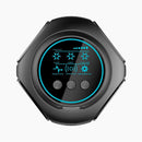 20kHz - 45kHz Ultrasonic Mouse Repeller High Power Mosquito Repeller Insect Repeller 360 Repeller for Large Homes Warehouses Hotels And Office Spaces