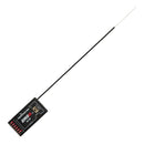 Radiomaster ER5A V2 2.4GHz 5CH ELRS PWM Receiver for MT12 Pocket Boxer TX16S Zorro ELRS Radio Transmitter