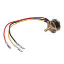 XIAXIU Raptor H650 Sea Land Air RC Airplane Warbird Spare Parts Brushless Motor