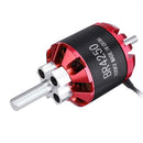 Racerstar RC Brushless Motor BR4250 800KV 3S-7S Support 11*5.5 Prop for Fixed Wing RC Airplane Drone