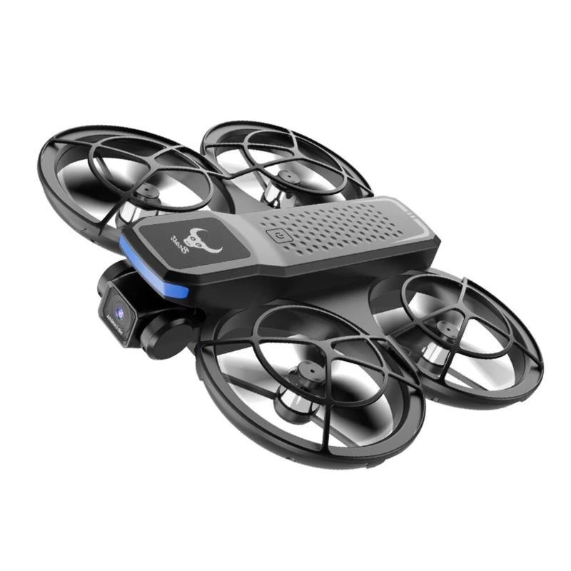 ZLL Beast SG800 PRO WiFi FPV with LCD Screen Controller HD ESC Dual Camera Optical Flow Positioning Hover Brushless Circle Protection Kids Gifts 2.4G 4CH 6-Axis Remote Control RC Toys Drone Quadcopter RTF