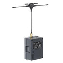 GEPRC LINKFLOW 2.4GHz/915MHz Dual-Band 1W High Power TCXO TX Module UART Port SMA Antenna for FPV Racing Drones
