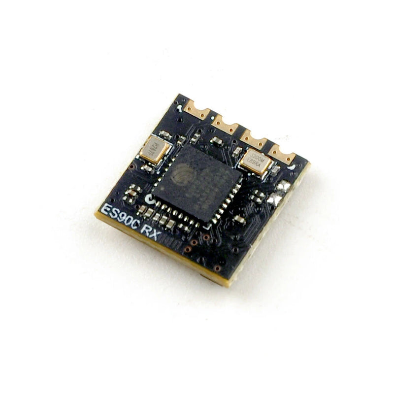Happymodel ExpressLRS ELRS ES900TX 915MHz Ultra Long Range Transmitter Module and ES900RX 0.6g Receiver for Radiomaster TX16S Jumper T12 T16 T18 Transmitter