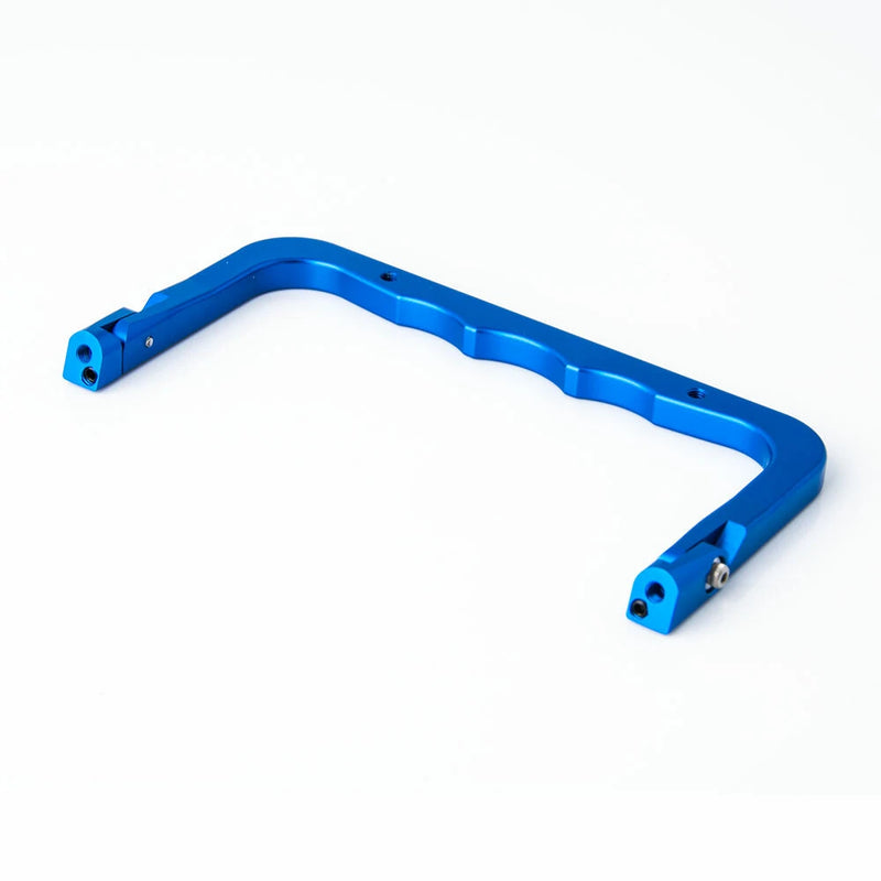 Radiomaster TX16S MKII CNC Metal Folding Handle Transmitter Replacement Part DIY Accessories
