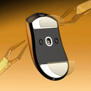 ATTACK SHARK V8 Dual 8K Gaming Wireless Mouse Three-mode PAW3950MAX Sensor 42000DPI 0.168ms Key Delay 500mAh Battery E-sports Mice 59g Lightweight
