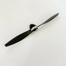 KOOTAI A505 J3-CUB 505mm RC Airplane Spart Parts 2-Blade Propeller