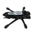 DeepSpace SEEKER35 3.5 Inch 176mm 6S DC / XL Frame Kit Compatible with DJI O4 PRO Air Unit FPV Racing Drone