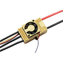 Steam FLYROTOR 280A Controller Brushless ESC for 650-800 Class RC Helicopter Model