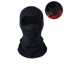 XANES Outdoor Cycling Mask Winter Thermal Full Face Bike Protective Mask Windproof for Riding Skiing Fishing Hunting