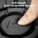 ROCKBROS 1 Pair Motorcycle Bicycle Elbow Pads Ice Silk Protection for Cycling Racing Touring and Outdoor Sports