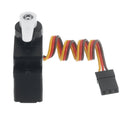 UDIRC UDI023/UDI023PRO INKFISH Jet RC Boat Parts 9g 3 Wires Steering Servo Vehicles Models Accessories UDI023-20