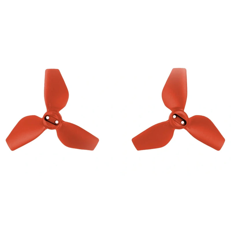Sunnylife 2016S Lightweight Colorful 3-Blade Propeller Props Accessories for DJI NEO RC Drone Quadcopter