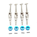 Metal Upgraded Drive Shaft For MJX 14209 14210 16207 16208 16209 16210 H16 RC Car Parts