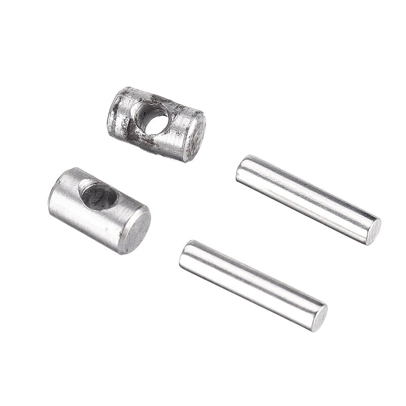 Wltoys 12402 12404 12409 1/12 Metal CVD Drive Shaft + Axle Cup 0269 RC Car Spare Parts