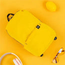 XIAOMI 10L Colorful Small Backpack Men's and Women's City Leisure Travel Shoulder Bag Laptop Backpack Outdoor Waterproof Student Portable Sports Bag