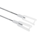 VolantexRC 759-3 Phoenix 2400 RC Airplane Spart Part Push Rod With U-Clip Full Set