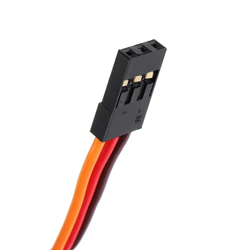 4PCS SPT Servo SPT5425LV 25KG 90 Large Torque Digital Metal Gear Servo For 1:8 1:10 RC Robot Car Boat