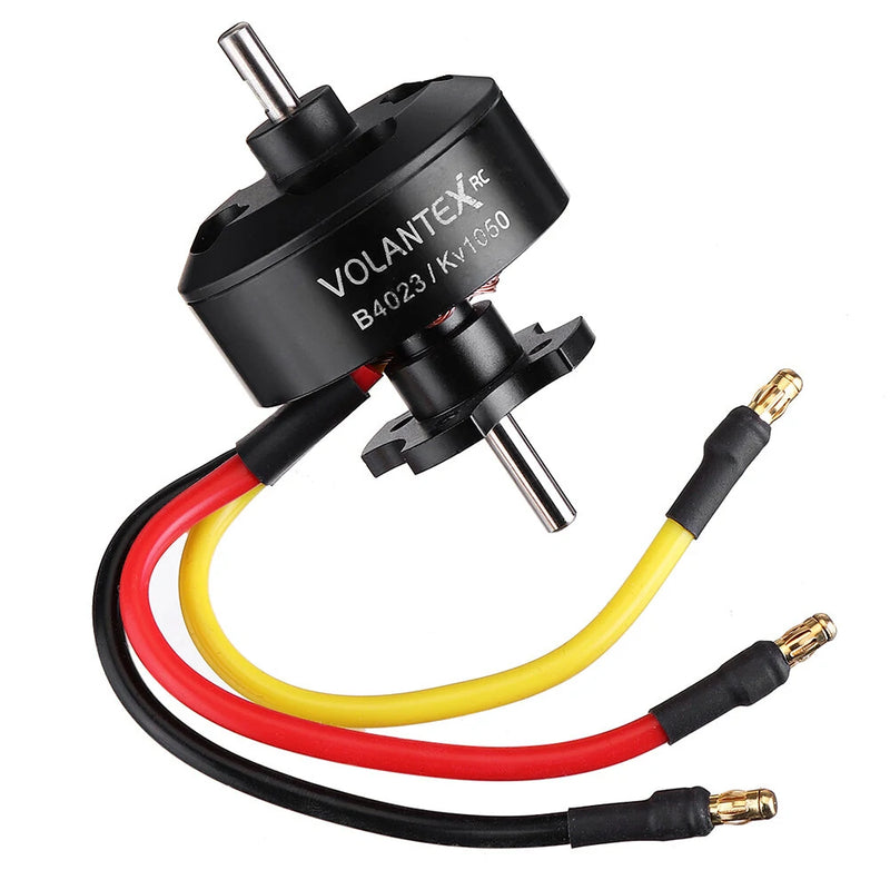 VolantexRC 4023 KV1050 Brushless Motor Spare Part For Phoenix V2 759-2 759-3 757-9 756-1 747-8 RC Airplane