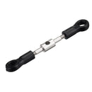 Metal Rod Set 1287/1288/1289 Wltoys 144001 124018 124019 EAT14 1/14 4WD High Speed Racing Vehicle Models RC Car Parts