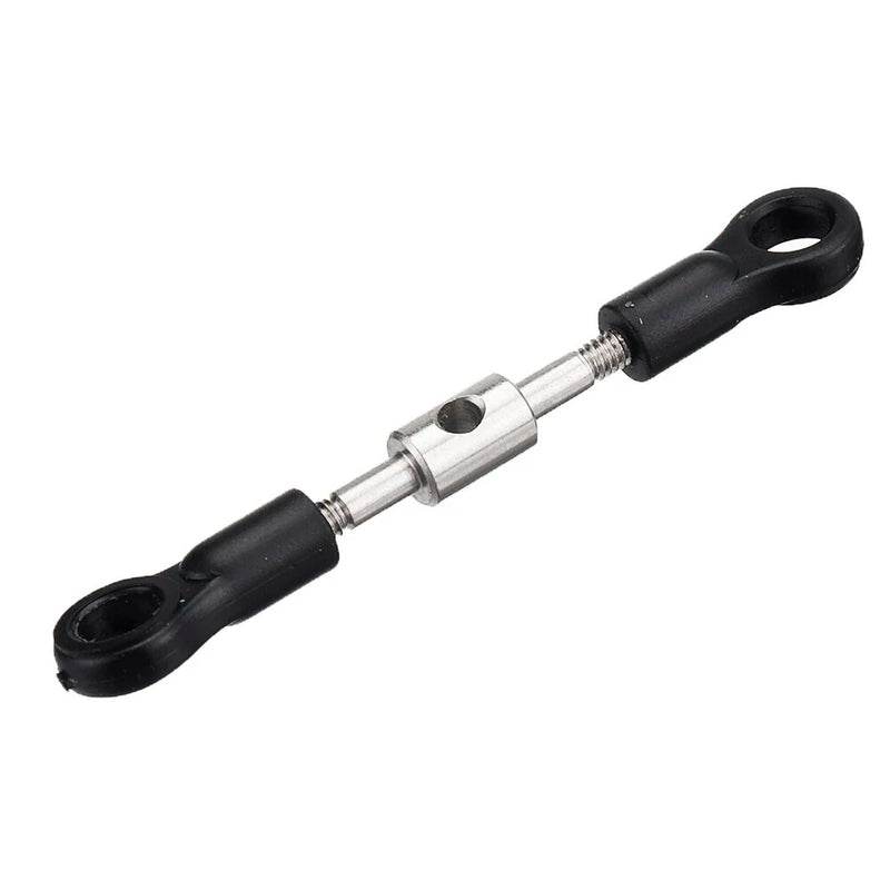 Metal Rod Set 1287/1288/1289 Wltoys 144001 124018 124019 EAT14 1/14 4WD High Speed Racing Vehicle Models RC Car Parts