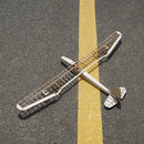 JWRC Sunbird Glider 1052mm Wingspan Balsa Wood RC Airplane KIT