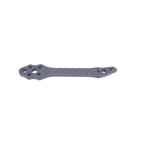 1 PC Carbon Fiber 5mm Thickness Replace Frame Arm for STEELE 5 220mm Wheelbase Frame Kit RC Drone FPV Racing