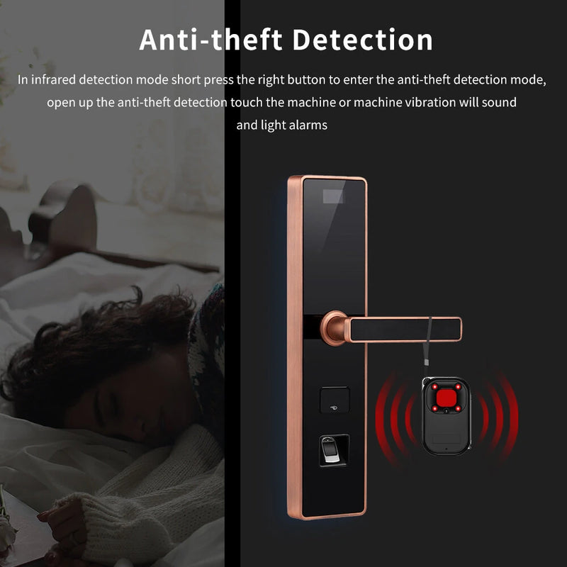 T03 Multi-function Display Hidden Cameras GPS Tracker Detector 1MHz-6.5GHz Frequency Range 450mAh Battery Type-C Interface Portable Security Device