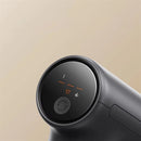 XIAOMI Mijia Fascia Gun H3 Mini Version With Hot Compress 12KG Percussion 3-Speed Vibration & Heat Therapy Smart Pressure Interactive Reminder Massage Gun