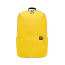 XIAOMI 10L Colorful Small Backpack Men's and Women's City Leisure Travel Shoulder Bag Laptop Backpack Outdoor Waterproof Student Portable Sports Bag