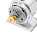 Microcosm OKMO FD4 Model Dynamo Motor For Steam Engine Model DIY Project Part