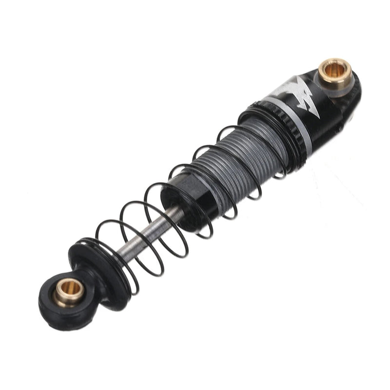 4PCS UDIRC UCX2405 UCX2405 PRO SCX24 1/24 RC Car Upgraded Parts Oil Filled Shock Absorbers Dampers UCX24-P086 Vehicles Models Spare Accessories