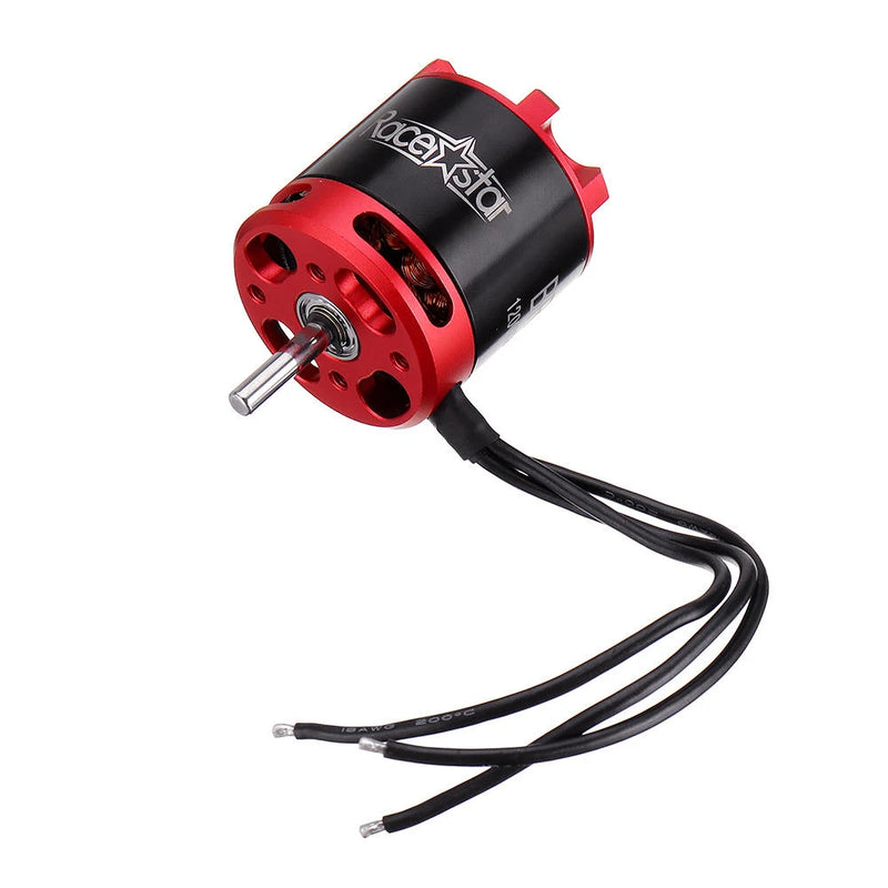 Racerstar BR2820 1200KV 3-4S Brushless Motor For RC Airplane