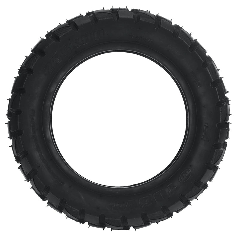 ANGWATT 10 Inch Tubeless Off Road Tire For ANGWATT C1 2.0 ANGWATT C1 ANGWATT X1 2.0 ANGWATT X1 Electric Scooter