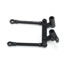 KFPLAN KF18 1/14 Brushless RC Car Parts Steering Linkage Vehicles Models Spare Accessories PX9000-28
