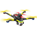 XKJ K15 MAX WiFi FPV with LCD Screen Controller HD Dual Camera Servo Gimbal 360 Obstacle Avoidance Brushless RC Drone Quadcopter RTF