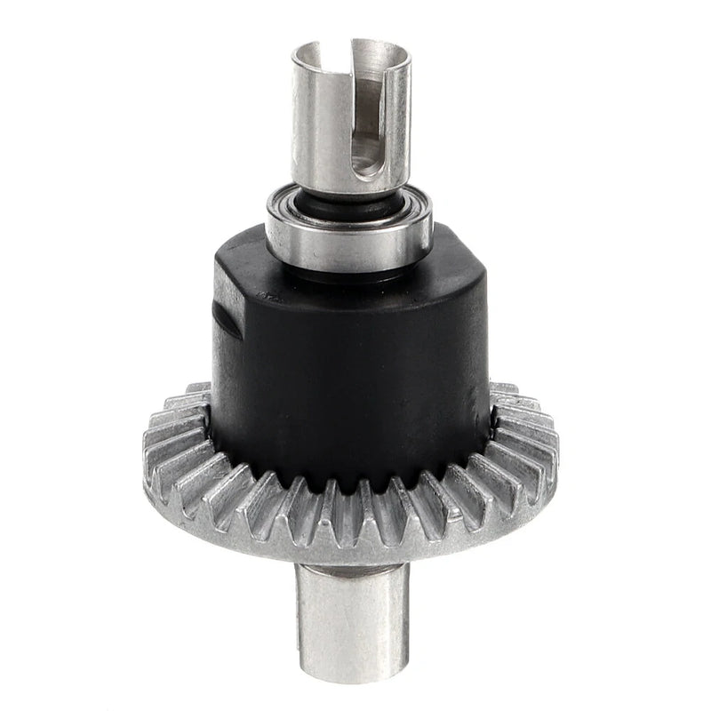Metal Differential Wltoys 144001 124019 EAT14 1/14 4WD High Speed Racing RC Car Vehicle Models Parts
