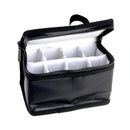 155x115x90mm Explosion-proof Fire Retardant Portable Safety Storage Bag Carry Bag for Lipo Battery Charger