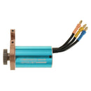 Wltoys 124016 124017 144010 Brushless 1/12 RC Car Brushless Motor 7.4V 2845 3400KV 4 Poles 2004 Vehicles Model Parts