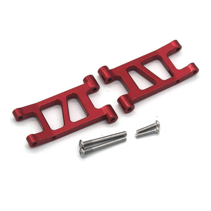 Metal Upgrade Accessories Swinging Arm Steering Cup Parts For MJX 14301 14302 14303 1/14 RC Remote Control Car Parts